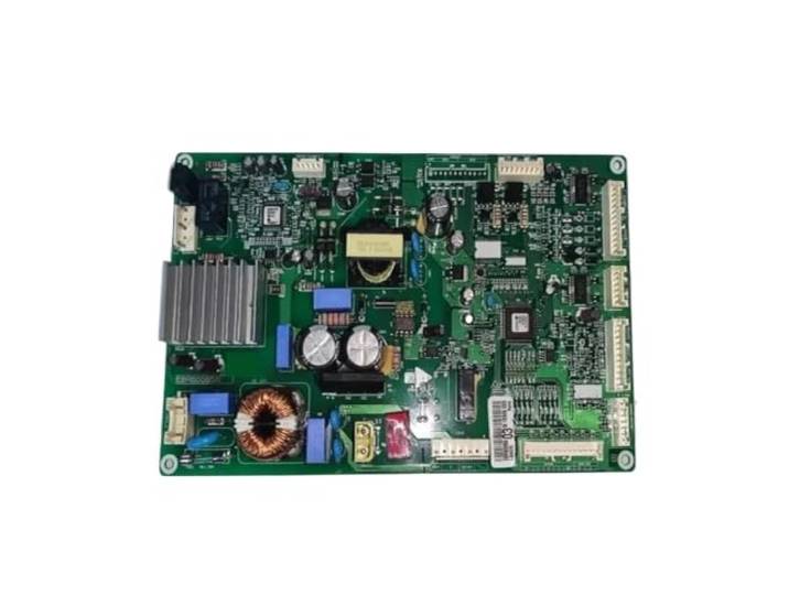 Steuerplatine Kühlschrank EBR80085803 Kompatibel mit LG Steuerplatine: EBR80085803, PCB-Schaltung