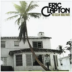 Polydor, Schallplatten, 461 Ocean Boulevard (Eric Clapton)