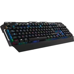 Digital data communication Conceptronic KRONIC Gaming Keyboard RGB, Italienisches Layout