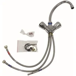 Vaillant VNU 2 Standard für Waschtisch und Spüle