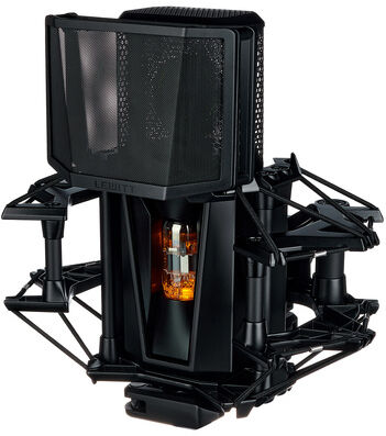 Lewitt PURE TUBE Studio Set