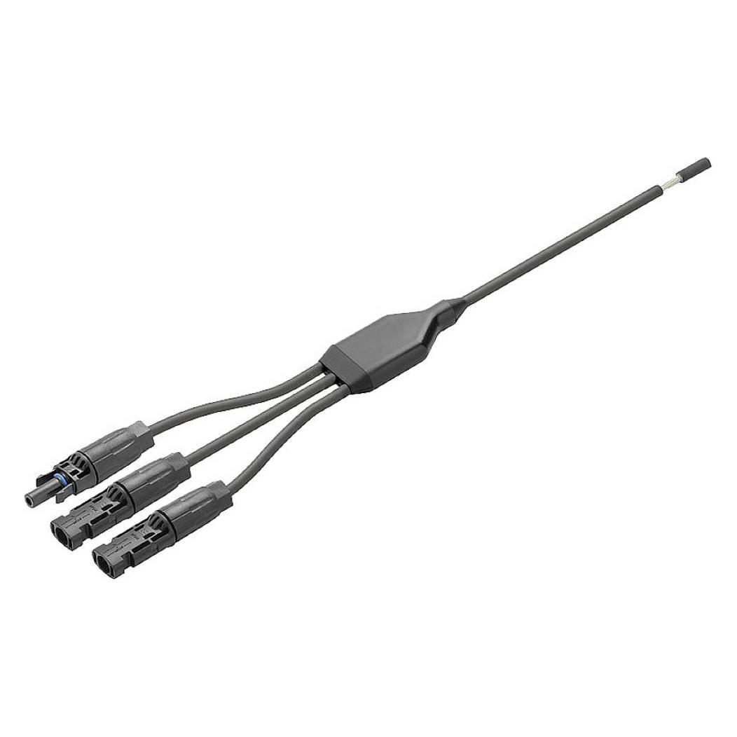 Weidmüller Energieleitung PVHXW-W-PXXX06W+15 (Solaranlage Montagematerial) (2814280000)