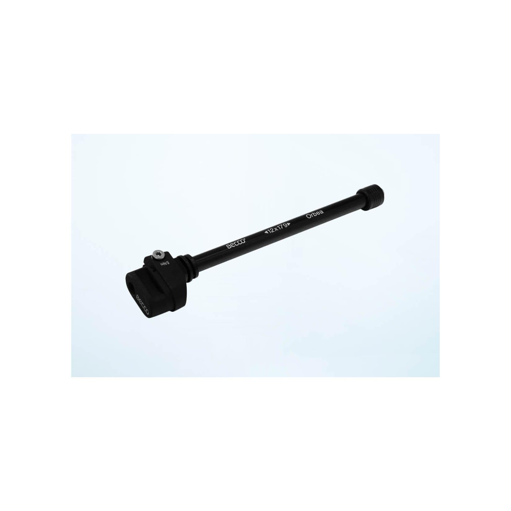 Nabecco Steckachse Orbea 12x179/182 (1.25)
