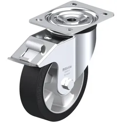Blickle, Möbelrollen, 292987 L-ALEV 160K-FI