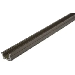Hera LED Einfräsprofil 5er Set 61500034268