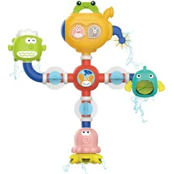 Scandinavian Baby Products Wasserlabor
