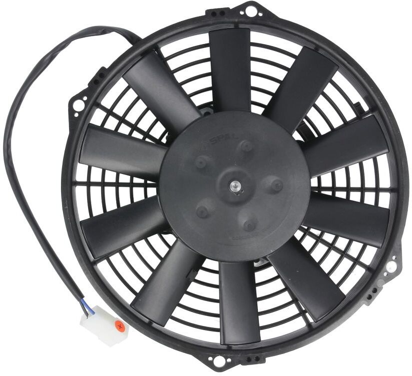 Spal Ventilatore, aria condizionata VA07-AP7/C-31A