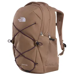 The North Face Jester Damen Tagesrucksack (Volumen 22 Liter / Gewicht 0,68kg) - STK - Garnet/Endless Dusk