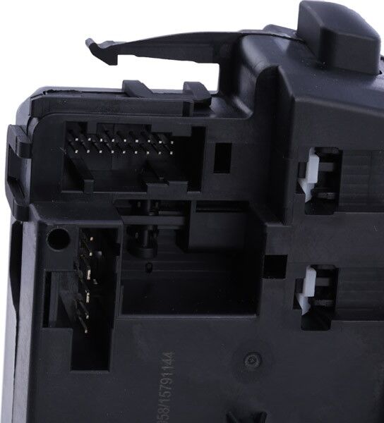 RIDEX 1563S0169 Steering column switch
