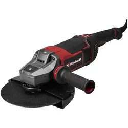 Einhell, Winkelschleifer, Szlifierka TP-AG 230/2400 SZLIFIERKA KĄTOWA (230 mm)