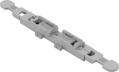 WAGO 221-2501 Befestigungsadapter 5St.