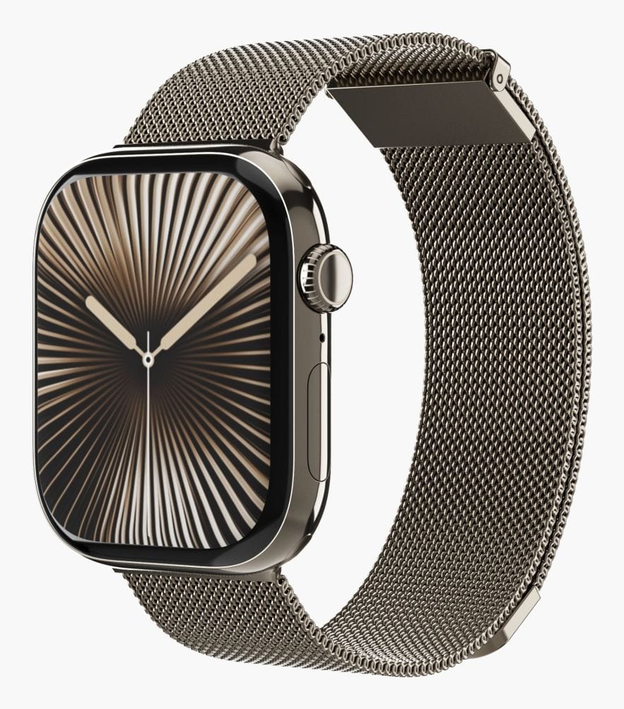 Vonmählen Milanese Loop 2 Armband Watch AWS00177
