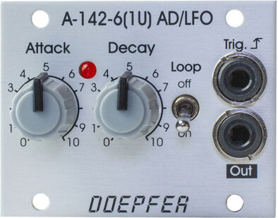 Doepfer A-142-6 1U
