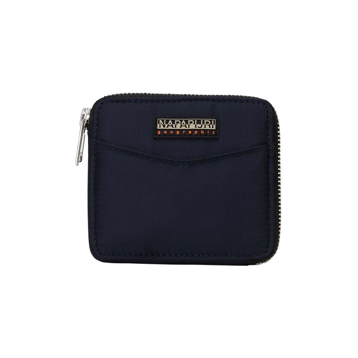 Napapijri F-olina WLT 1 blu marine (176) OS NP0A8B3C1761001