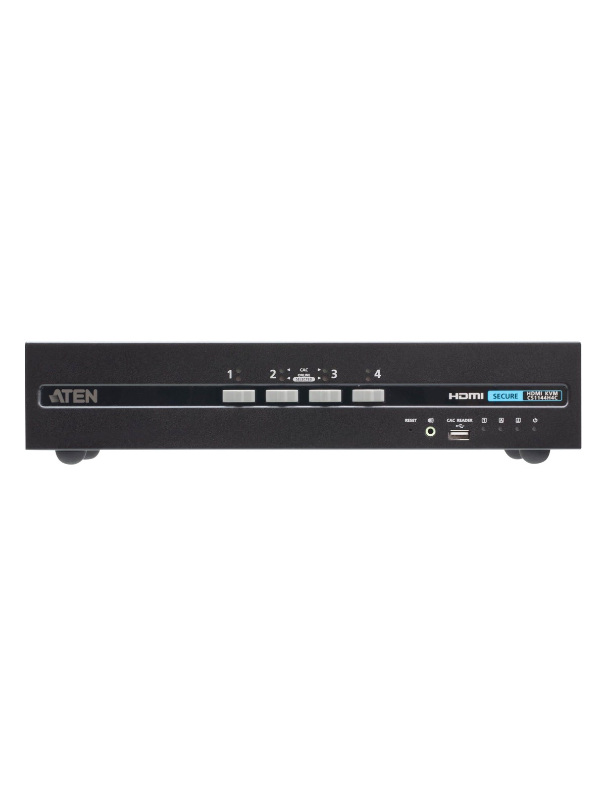 ATEN CS1144H4C KVM Switch