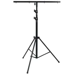 EUROLITE STV-50 EU Stahlstativ