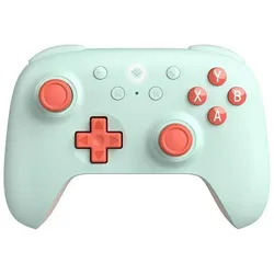 8bitdo Ultimate 2C Wireless (Android, PC), Gaming Controller, Grün