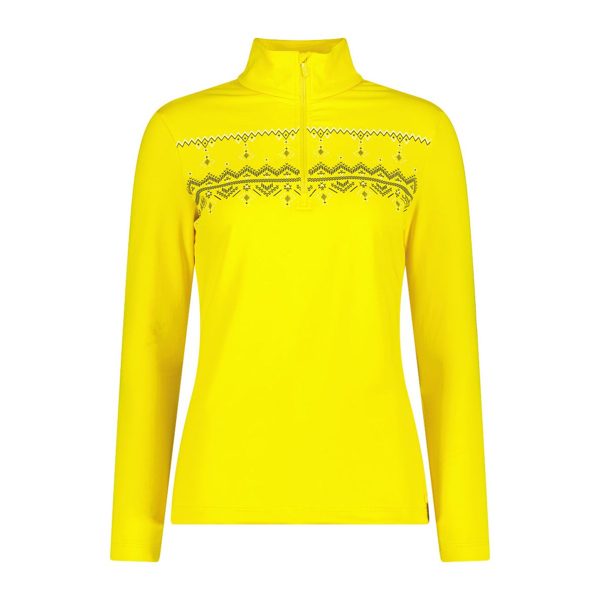 CMP Woman Sweat winter sun (R231) 40 35L0396-R231-40