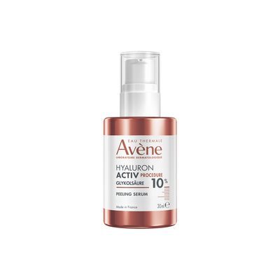 PIERRE FABRE DERMO KOSMETIK GmbH AVENE Hyaluron Activ PROCEDURE Glykolsäure Serum 30 ml 20329050