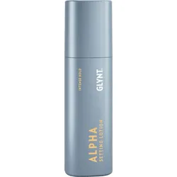 GLYNT ALPHA Setting Lotion 150ml