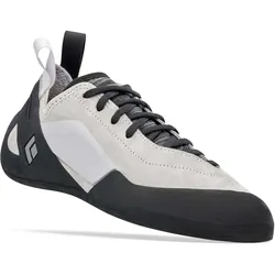 Black Diamond, Unisex, Kletterschuhe, Aspect Kletterschuhe (35.5), Grau
