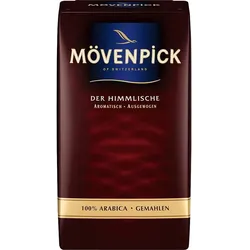 MÖVENPICK Kaffee gemahlen DER HIMMLISCHE 500,0 g
