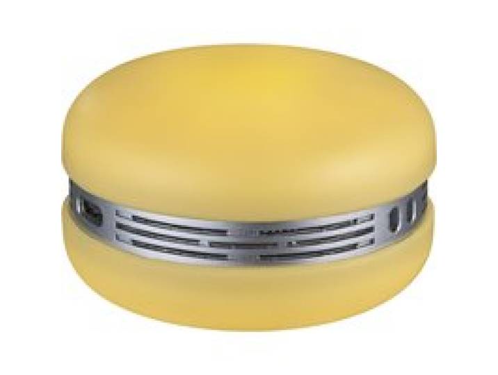 OSRAM Macaron RGB BT intelligent (jaune)
