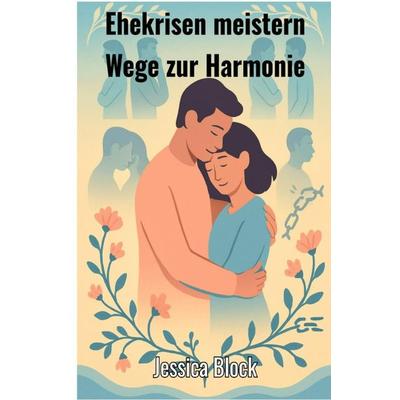 Ehekrisen meistern, Taschenbuch von Jessica Block, Epubli, 978-3-8197-9077-5