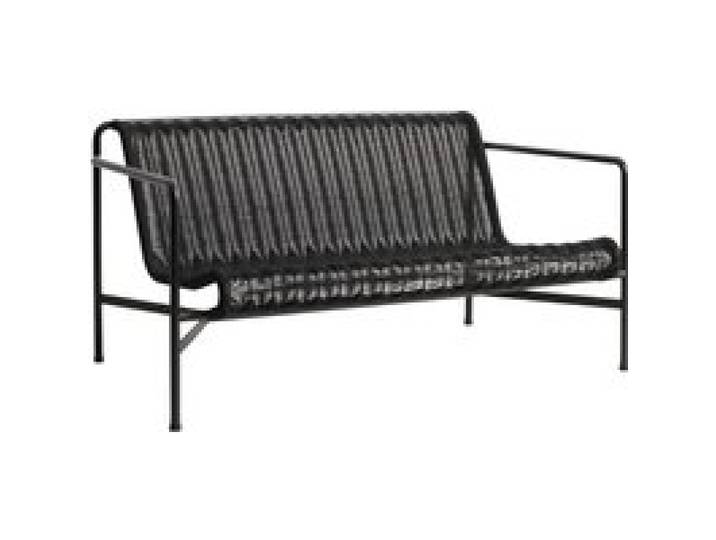 HAY - Palissade Cord Lounge Sofa