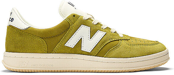 NEW BALANCE Sneaker T500  grün   42 42