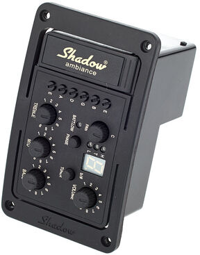Shadow SH 4020- A