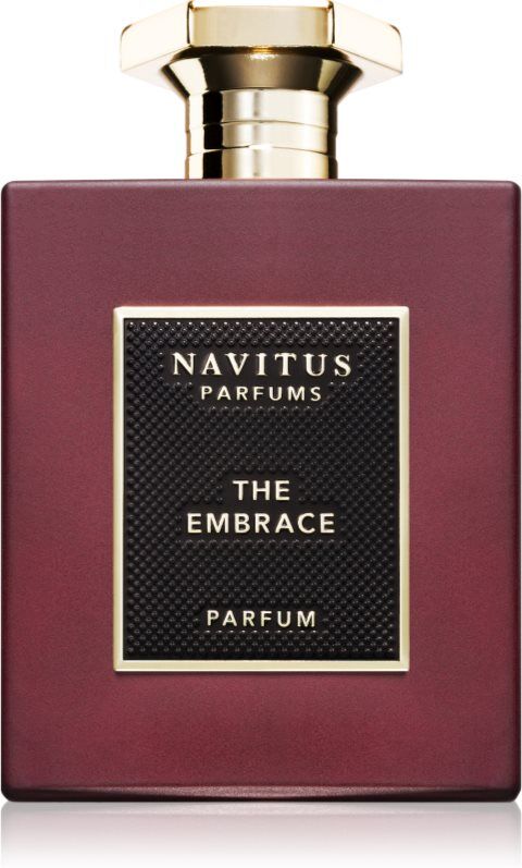 Navitus Parfums The Embrace parfum mixte 100 ml