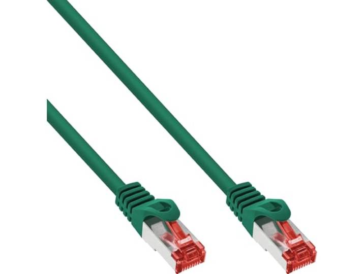 InLine® 76402G patchkabel