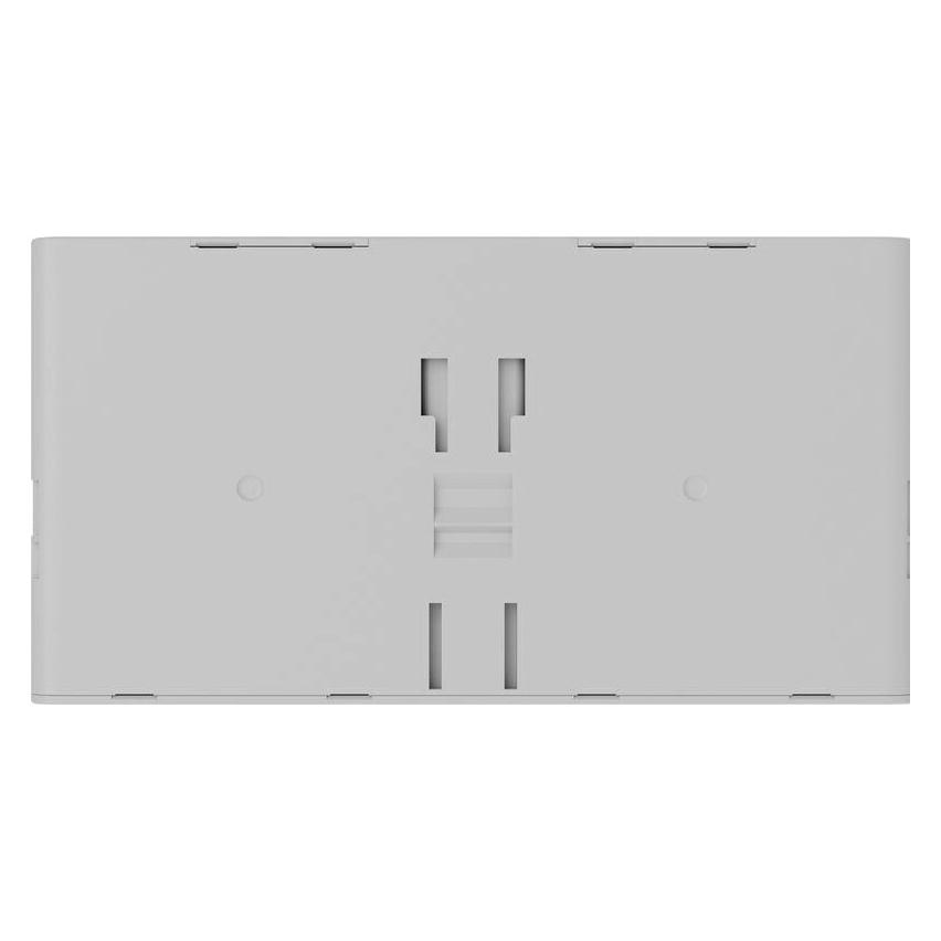 Ajax EN54 Internal Battery (72h) ASP white | Rechargeable Li-ion battery (7.4 V/10 Ah) to instal... (3614736)