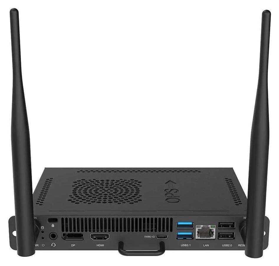 BenQ TEY41-i5, Intel Core i5, i5-1235U, 16 GB, DDR4-SDRAM, 256 GB, Windows 11 Pro