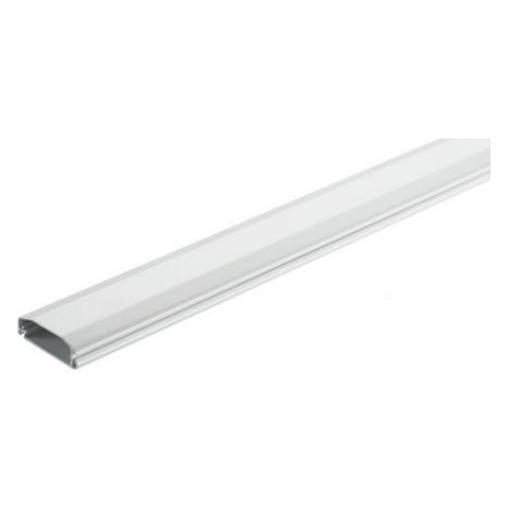 Hagor HA Cablecover Click 110 (Kabelkanal, 110 cm) (8805)
