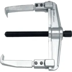 Standard-Abzieher, Spannweite 25-190 mm, ELORA-173-130