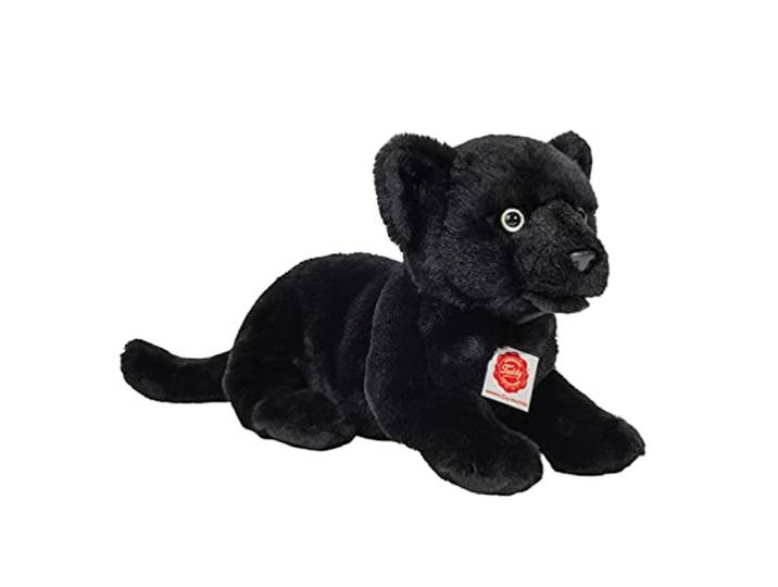 Hermann Teddy Panter cub 30 cm. 904755