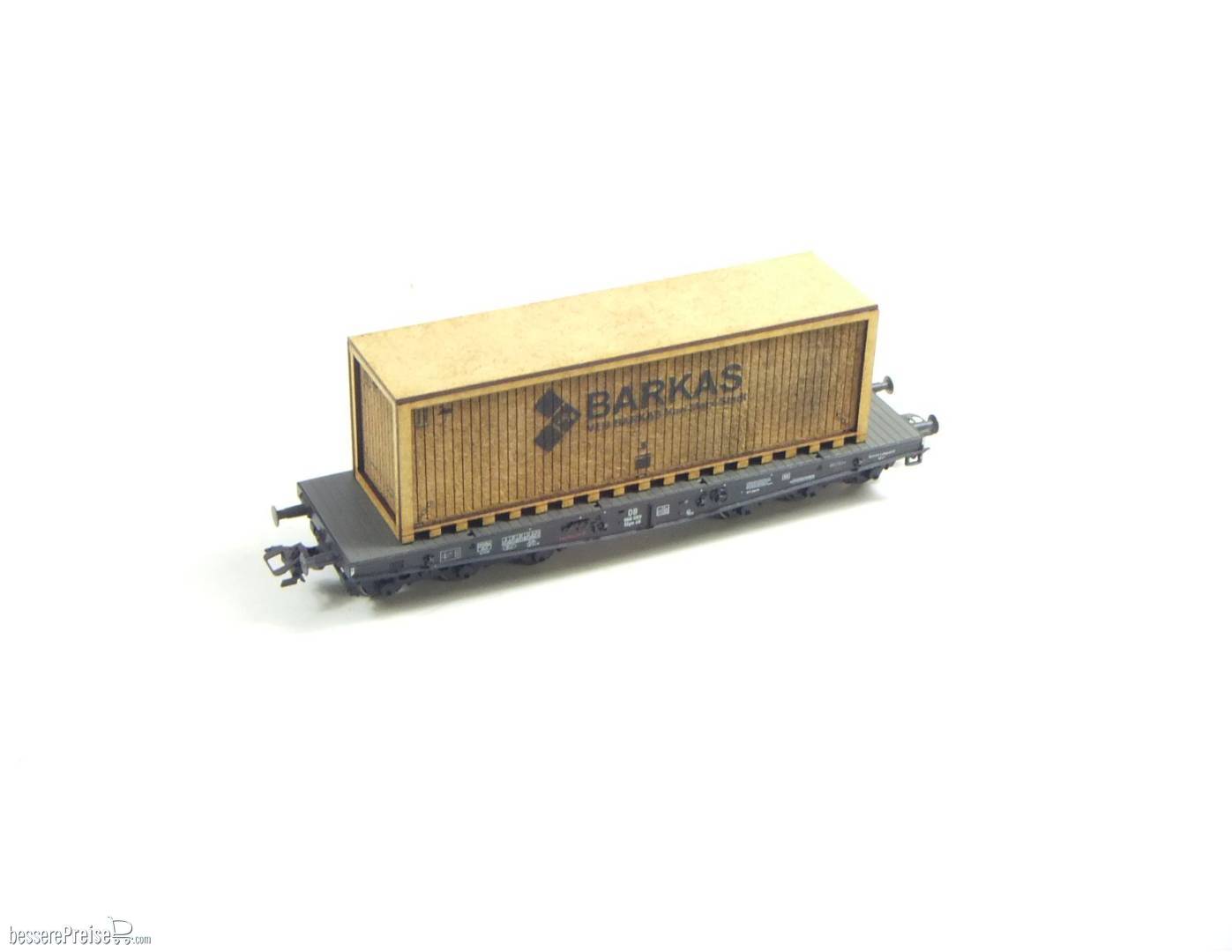 Modellbahn Engl 564