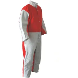 ELMAG Sandstrahl-Overal Gr. 56/XL - 21563
