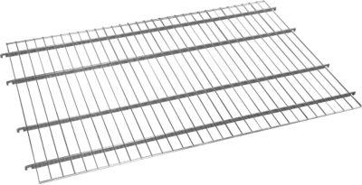 Zwischenboden ohne Aufkantung für Stahlrollbehälter 1200 x 800 mm