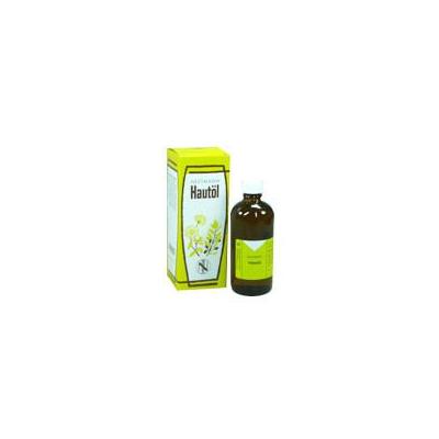 Hautöl Nestmann Öl 100 ml