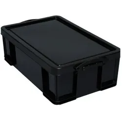 Really Useful Box, Aufbewahrungsbox, Archivbox (50 l, 1x, 71 x 44 x 23 cm)