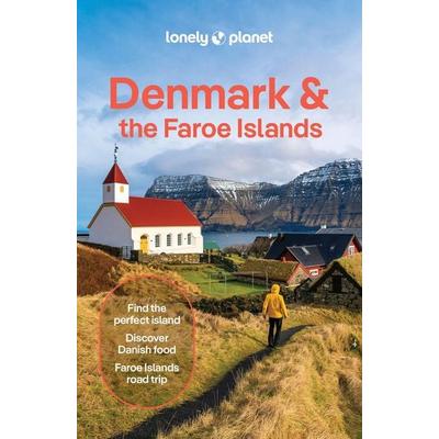 Lonely Planet Denmark & the Faroe Islands, Taschenbuch von , Lonely Planet, 978-1-83758-364-5