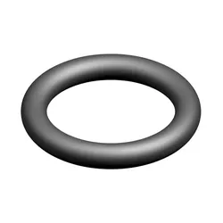 BOSCH Ersatzteil TTNR: 87102050980 O-Ring 26,34 x 5,33 (5x)