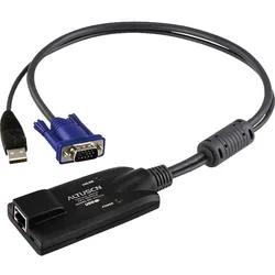 Aten KA7570 KA7570 KVM-Adapter, CPU-Modul, VGA, USB, LAN