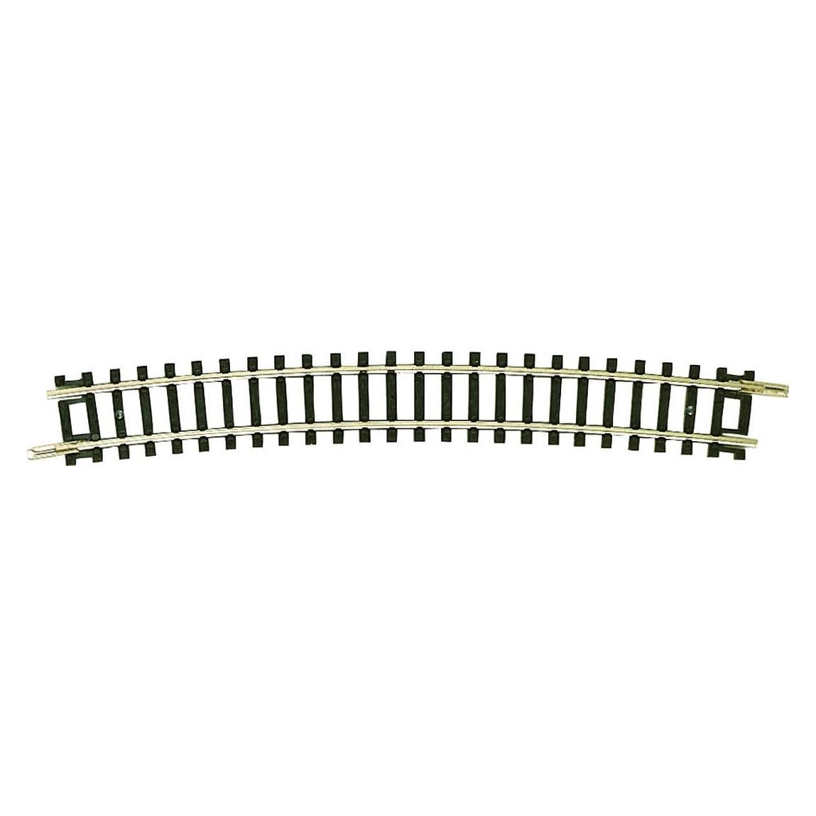 Fleischmann N Gleis (ohne Bettung) 22227 G (Spur N) (22227)