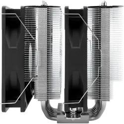 Thermalright Phantom Spirit 120 SE (154 mm), CPU Kühler, Schwarz