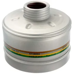Dräger Gasfilter 1140 A2B2E2K2, 1Stk.