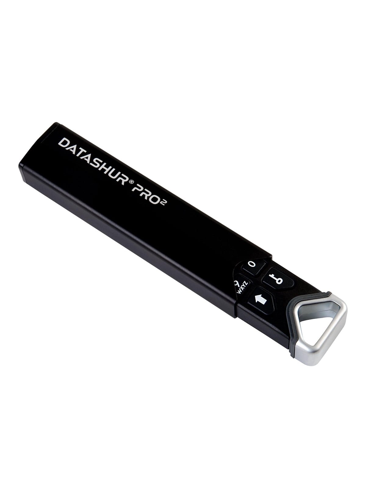 iStorage datAshur Pro2 - 32GB - USB-Stick